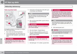 Volvo-XC90-I-1-bruksanvisningen page 180 min