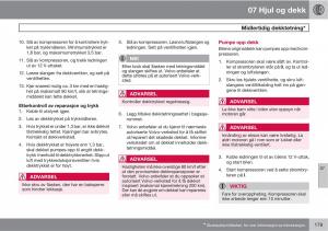 Volvo-XC90-I-1-bruksanvisningen page 181 min