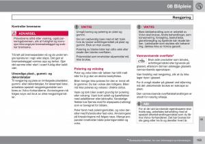 Volvo-XC90-I-1-bruksanvisningen page 187 min