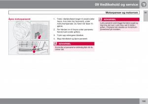 Volvo-XC90-I-1-bruksanvisningen page 197 min
