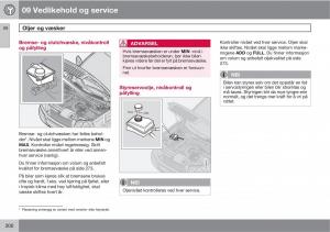 Volvo-XC90-I-1-bruksanvisningen page 202 min