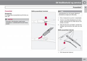 Volvo-XC90-I-1-bruksanvisningen page 203 min