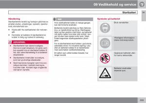 Volvo-XC90-I-1-bruksanvisningen page 205 min