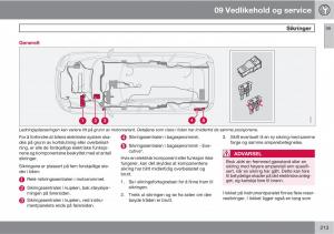 Volvo-XC90-I-1-bruksanvisningen page 215 min