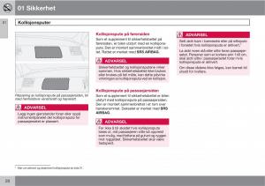 Volvo-XC90-I-1-bruksanvisningen page 22 min