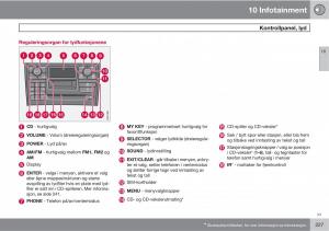 Volvo-XC90-I-1-bruksanvisningen page 229 min