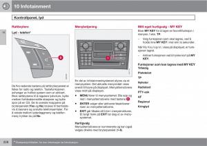 Volvo-XC90-I-1-bruksanvisningen page 230 min