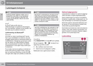 Volvo-XC90-I-1-bruksanvisningen page 234 min