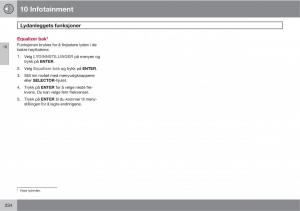 Volvo-XC90-I-1-bruksanvisningen page 236 min