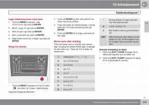 Volvo-XC90-I-1-bruksanvisningen page 251 min