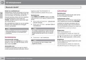 Volvo-XC90-I-1-bruksanvisningen page 258 min