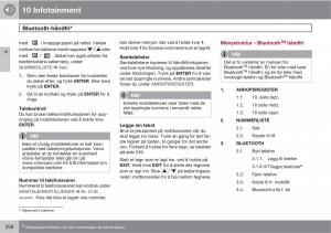 Volvo-XC90-I-1-bruksanvisningen page 260 min