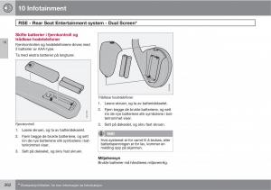 Volvo-XC90-I-1-bruksanvisningen page 264 min