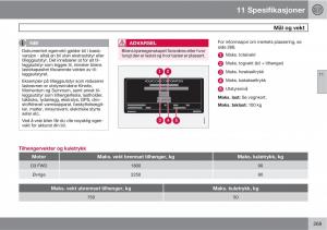 Volvo-XC90-I-1-bruksanvisningen page 271 min