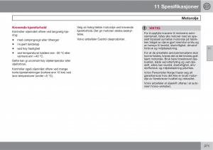 Volvo-XC90-I-1-bruksanvisningen page 273 min