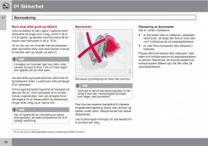 Volvo-XC90-I-1-bruksanvisningen page 32 min