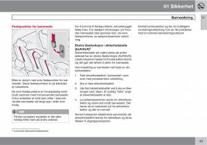 Volvo-XC90-I-1-bruksanvisningen page 45 min