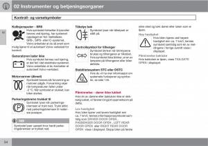 Volvo-XC90-I-1-bruksanvisningen page 56 min