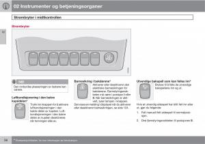 Volvo-XC90-I-1-bruksanvisningen page 58 min