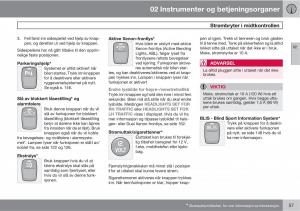 Volvo-XC90-I-1-bruksanvisningen page 59 min