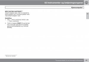 Volvo-XC90-I-1-bruksanvisningen page 65 min