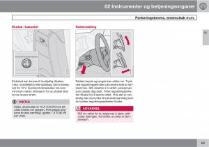 Volvo-XC90-I-1-bruksanvisningen page 71 min