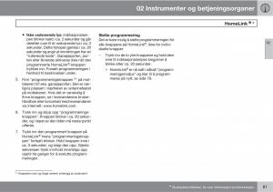 Volvo-XC90-I-1-bruksanvisningen page 83 min