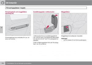 Volvo-XC90-I-1-instruktionsbok page 106 min