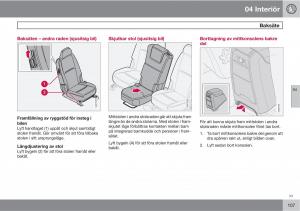 Volvo-XC90-I-1-instruktionsbok page 109 min