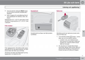 Volvo-XC90-I-1-instruktionsbok page 123 min