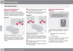 Volvo-XC90-I-1-instruktionsbok page 126 min