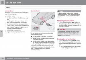 Volvo-XC90-I-1-instruktionsbok page 128 min