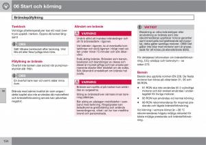 Volvo-XC90-I-1-instruktionsbok page 136 min