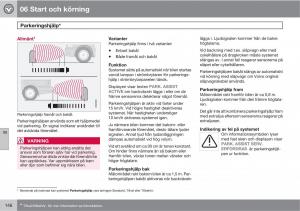 Volvo-XC90-I-1-instruktionsbok page 148 min