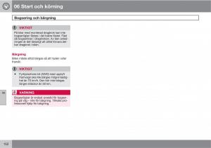 Volvo-XC90-I-1-instruktionsbok page 154 min