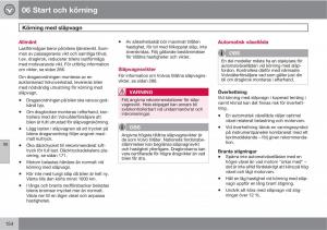 Volvo-XC90-I-1-instruktionsbok page 156 min
