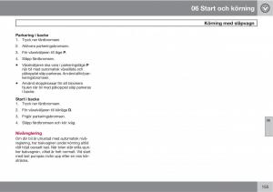 Volvo-XC90-I-1-instruktionsbok page 157 min