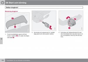 Volvo-XC90-I-1-instruktionsbok page 160 min