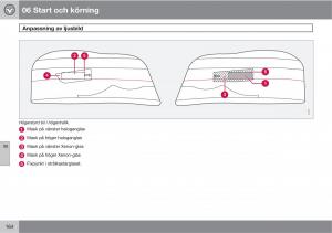 Volvo-XC90-I-1-instruktionsbok page 166 min