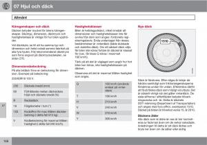 Volvo-XC90-I-1-instruktionsbok page 170 min