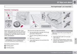 Volvo-XC90-I-1-instruktionsbok page 175 min