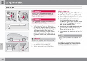 Volvo-XC90-I-1-instruktionsbok page 178 min