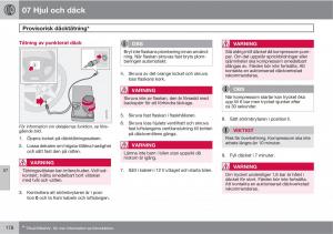 Volvo-XC90-I-1-instruktionsbok page 180 min