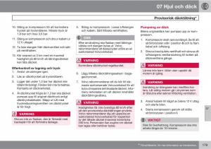 Volvo-XC90-I-1-instruktionsbok page 181 min