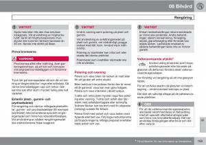 Volvo-XC90-I-1-instruktionsbok page 187 min