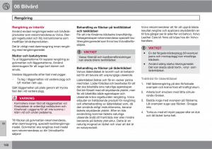 Volvo-XC90-I-1-instruktionsbok page 188 min