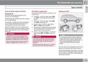 Volvo-XC90-I-1-instruktionsbok page 195 min