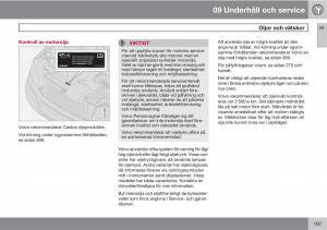 Volvo-XC90-I-1-instruktionsbok page 199 min