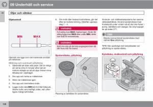 Volvo-XC90-I-1-instruktionsbok page 200 min