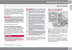 Volvo-XC90-I-1-instruktionsbok page 201 min